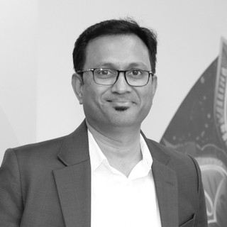 Karthikeyan (DK) Doraiswamy
