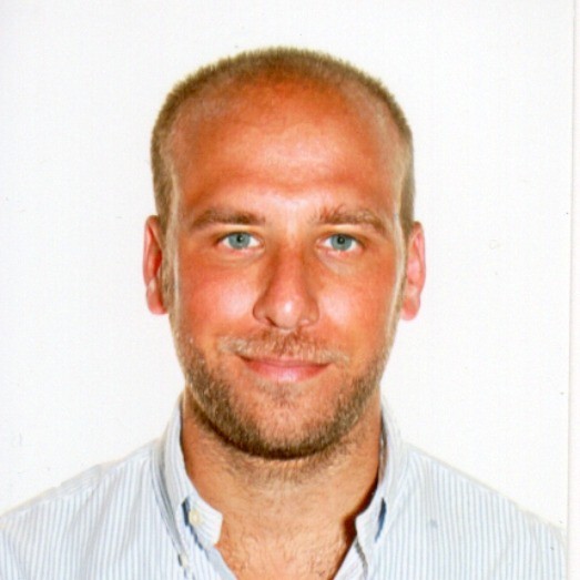 Gonzalo Mateos