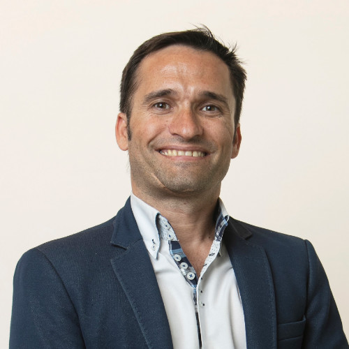 Jorge Piédrola